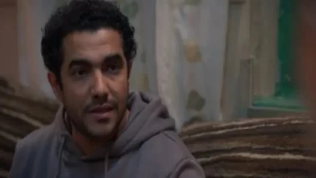 ميدو عادل يظهر ضيف شرف في الحلقة السادسة والعشرين من مسلسل أولاد الراعى